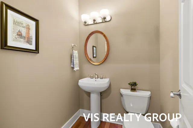 $499,900 | 17526 North Fruitport Road, Unit 9, Spring Lake, MI 49456