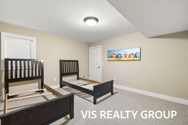 $499,900 | 17526 North Fruitport Road, Unit 9, Spring Lake, MI 49456