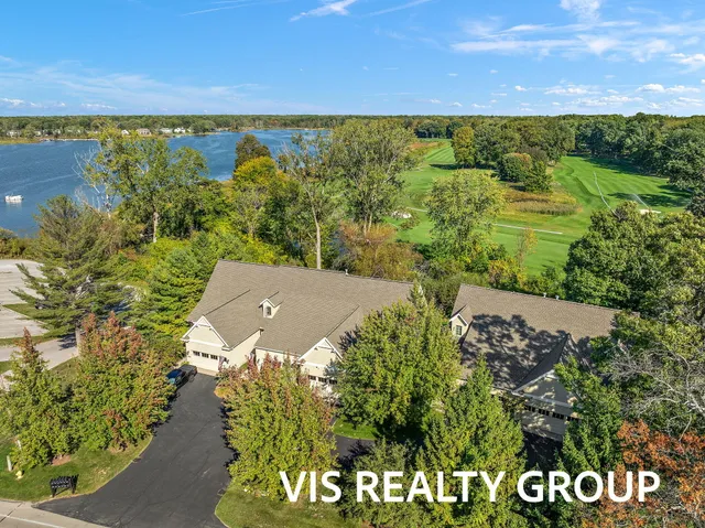 $499,900 | 17526 North Fruitport Road, Unit 9, Spring Lake, MI 49456