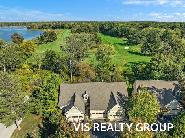 $499,900 | 17526 North Fruitport Road, Unit 9, Spring Lake, MI 49456