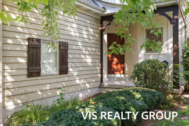 $499,900 | 17526 North Fruitport Road, Unit 9, Spring Lake, MI 49456