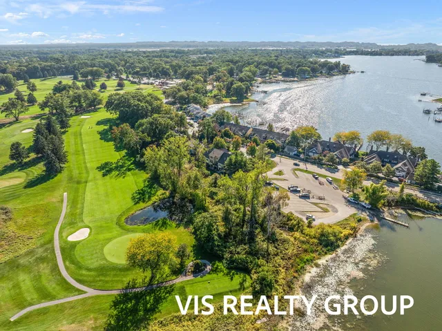 $499,900 | 17526 North Fruitport Road, Unit 9, Spring Lake, MI 49456