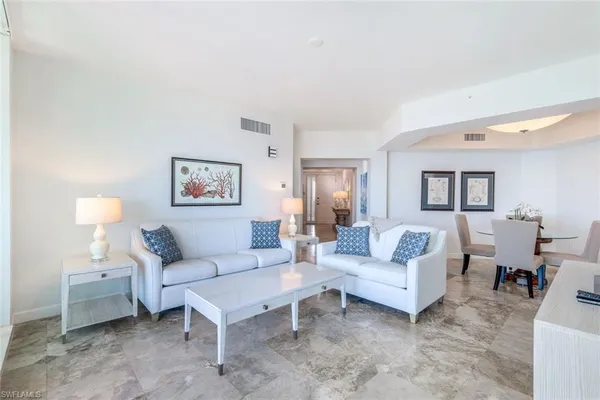$15,000 | 300 Dunes Boulevard, Unit PH5, Naples, FL 34110