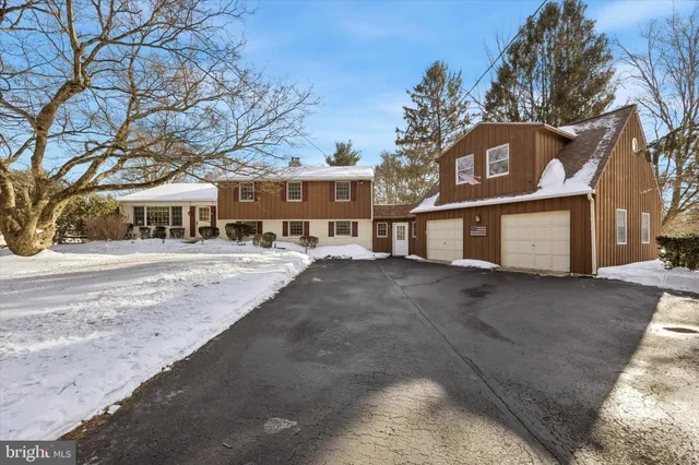 $799,900 | 2 Blacksmith Lane, Media, PA 19063