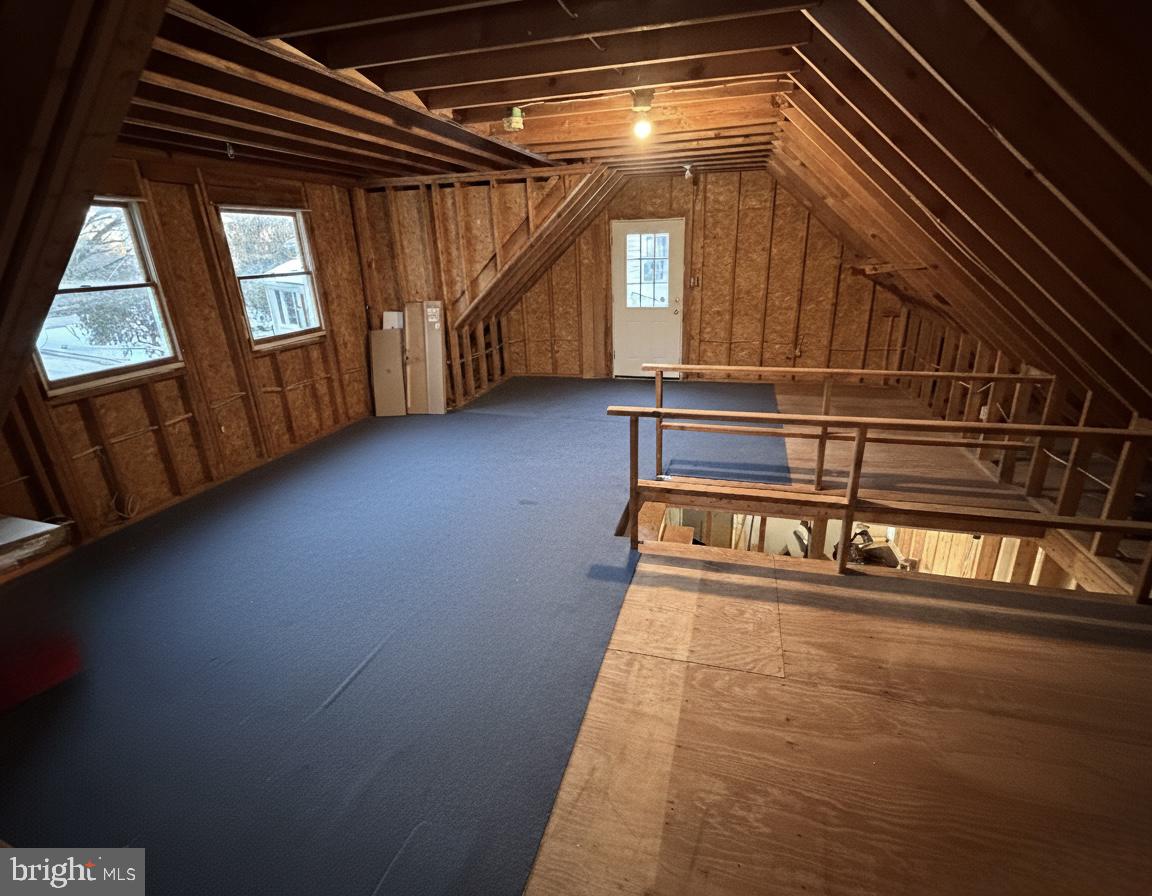 2 Blacksmith Lane Media, PA 19063 - Photo 39 of 56 Garage Loft