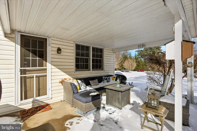 a view of a street with of a building
