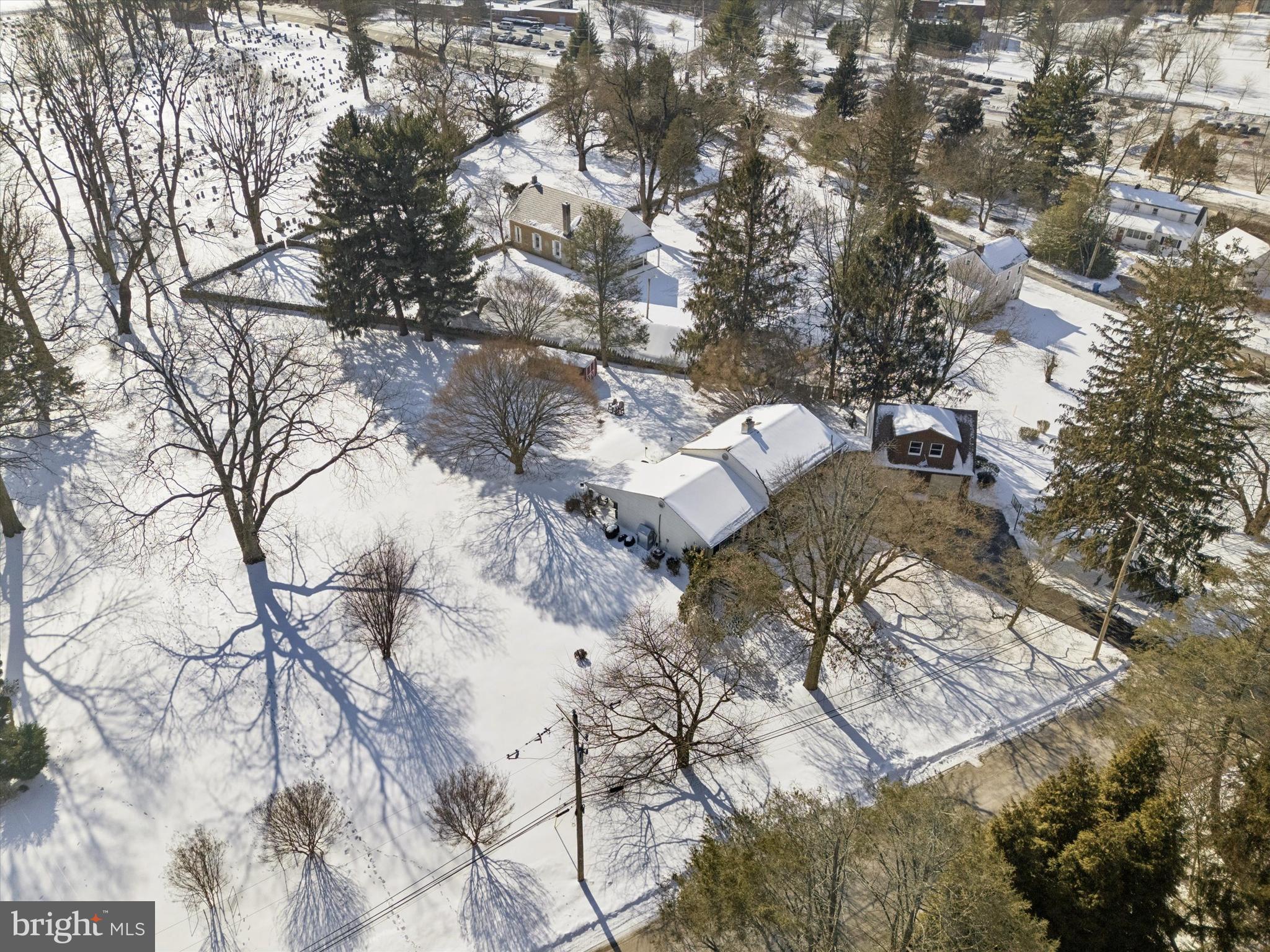 2 Blacksmith Lane Media, PA 19063 - Photo 4 of 56