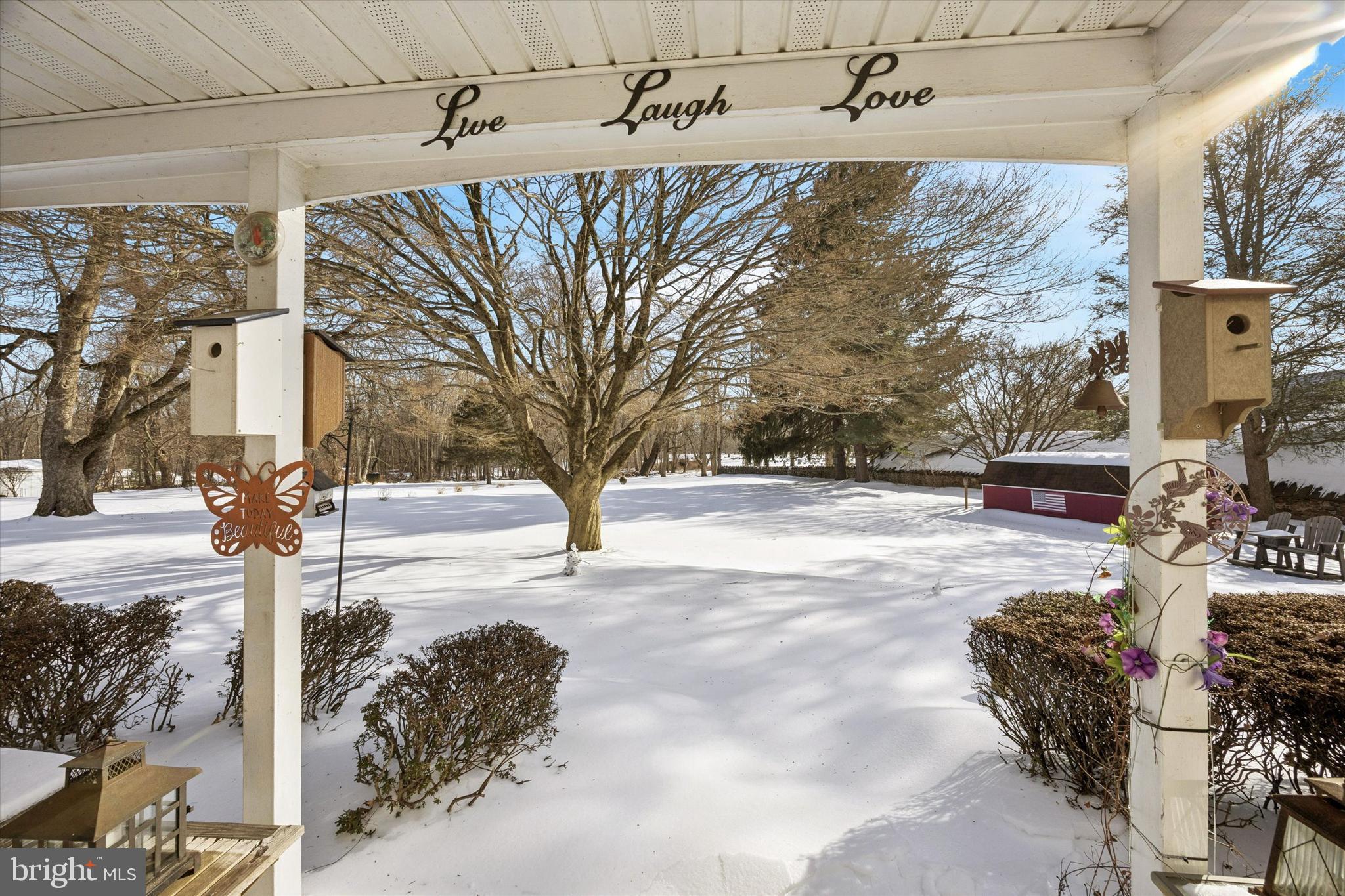 2 Blacksmith Lane Media, PA 19063 - Photo 43 of 56