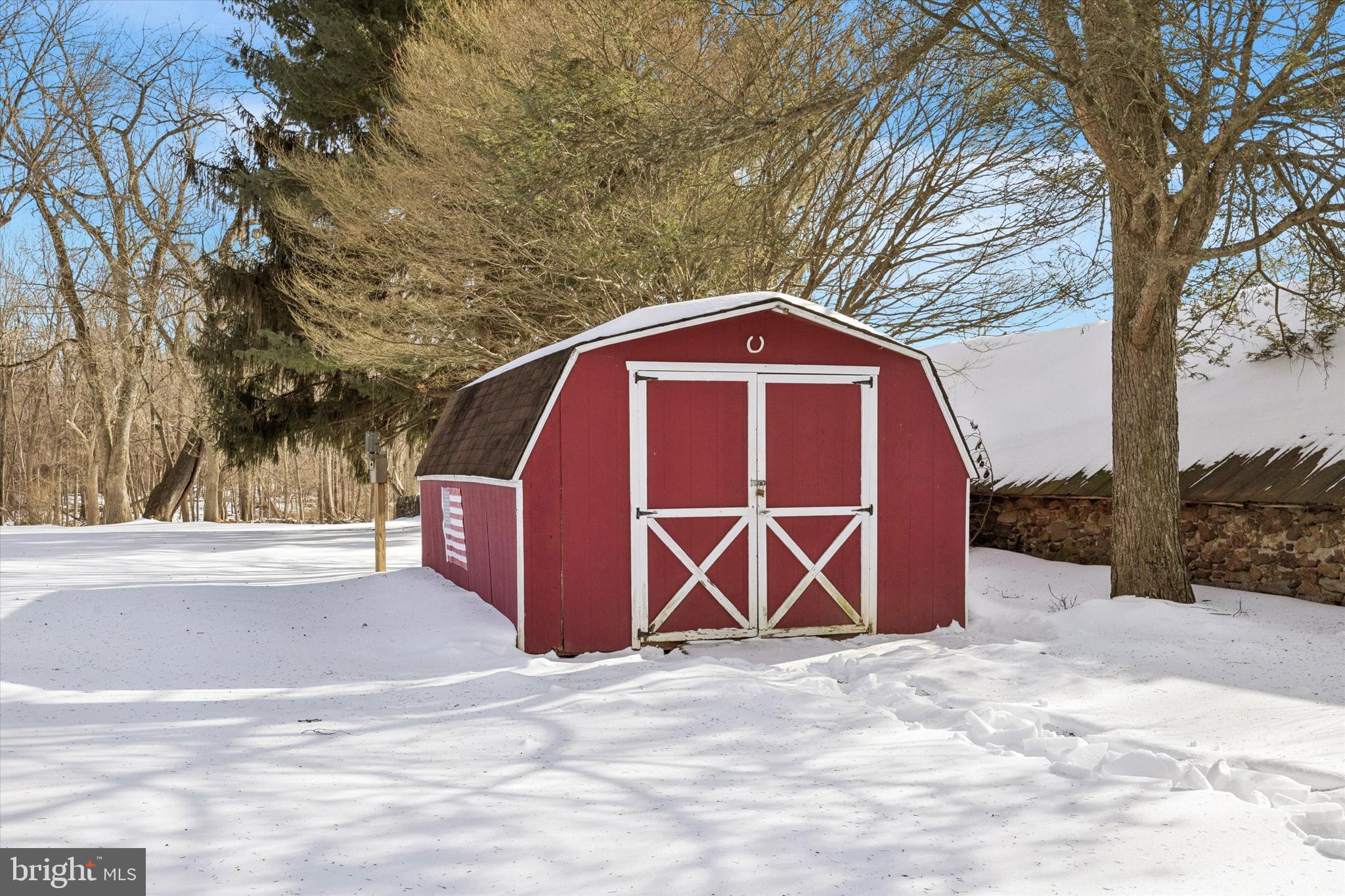 2 Blacksmith Lane Media, PA 19063 - Photo 44 of 56