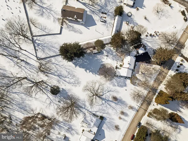 wooden view of city and mountain