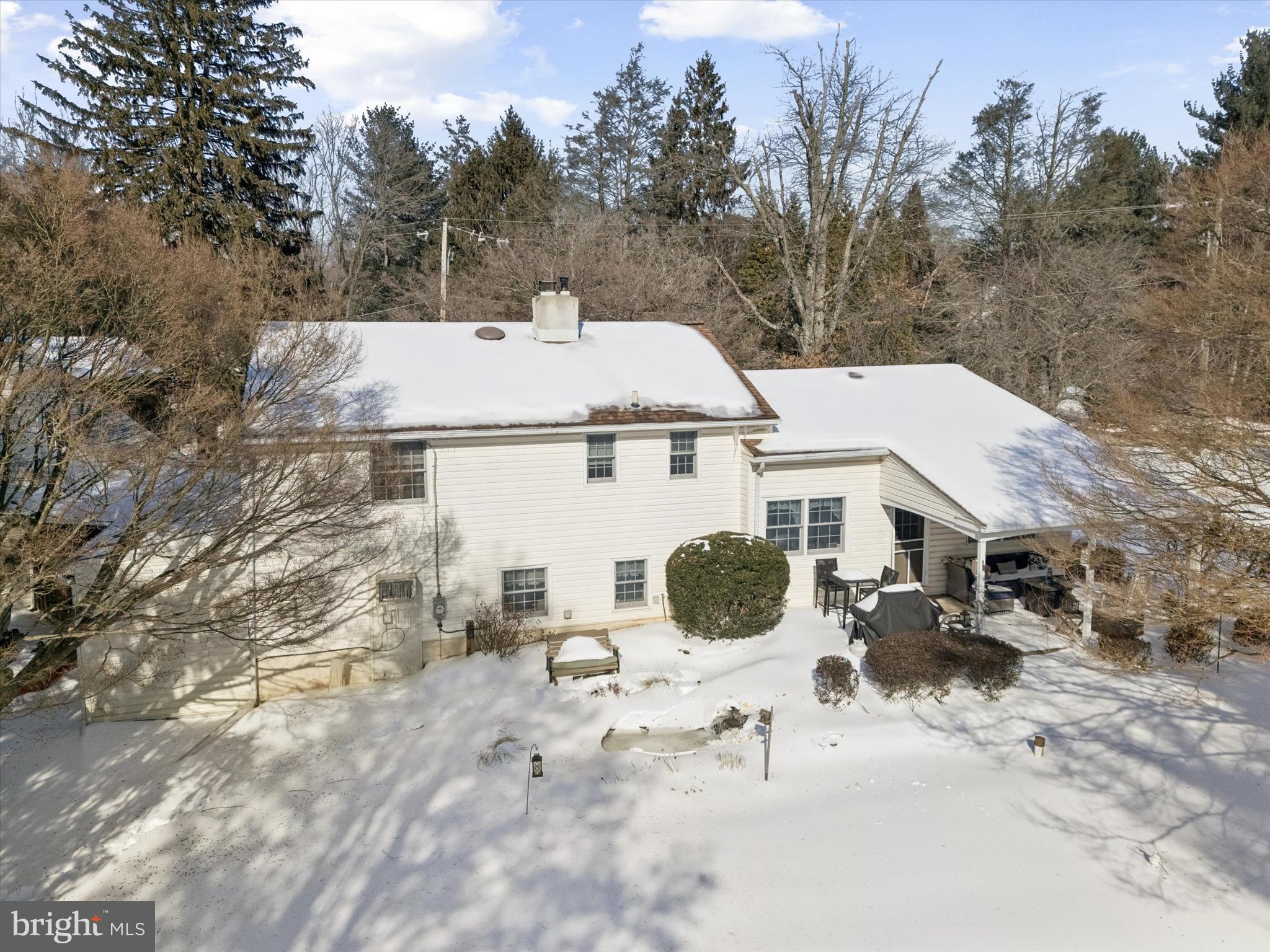 2 Blacksmith Lane Media, PA 19063 - Photo 48 of 56