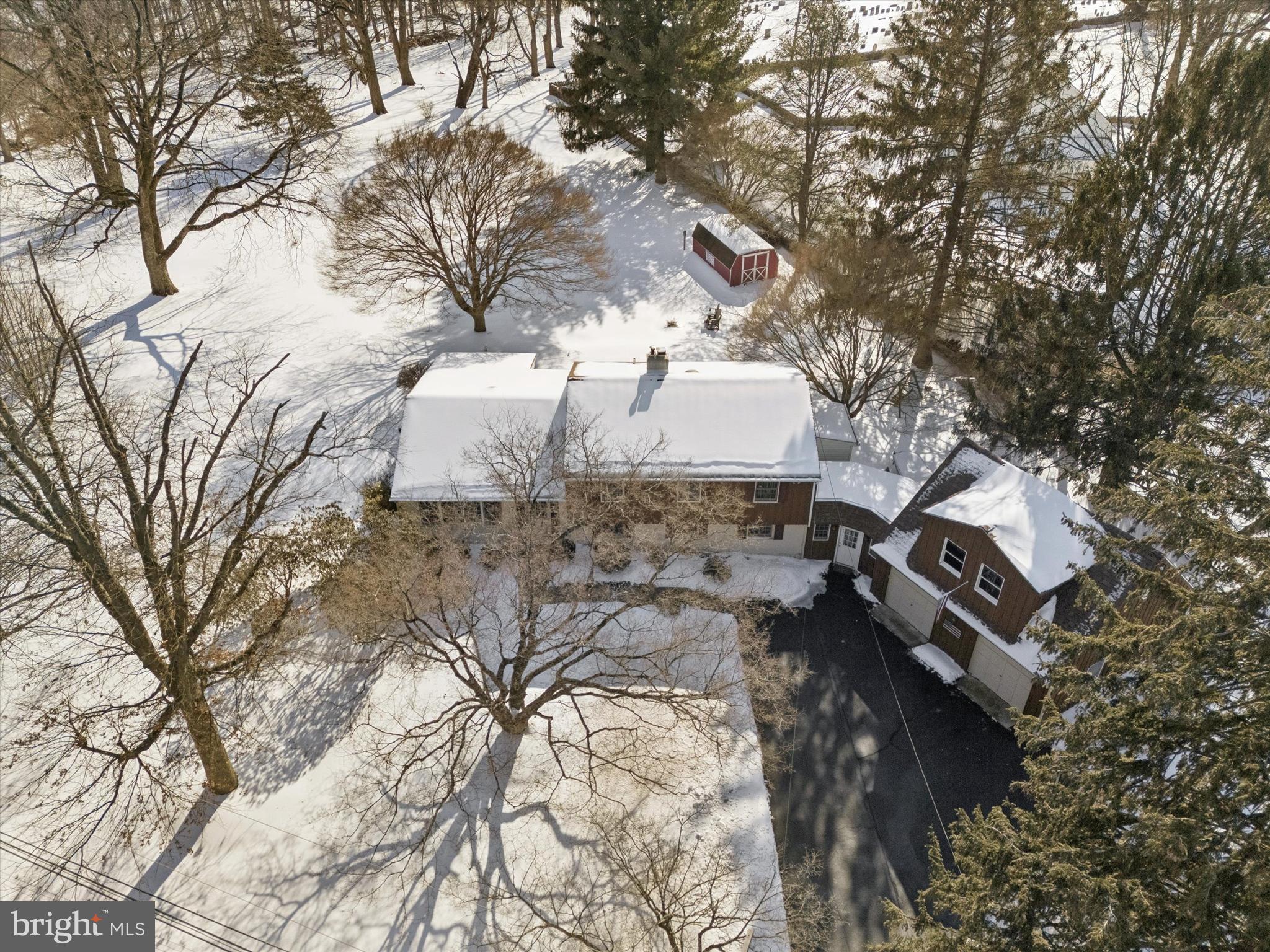 2 Blacksmith Lane Media, PA 19063 - Photo 49 of 56