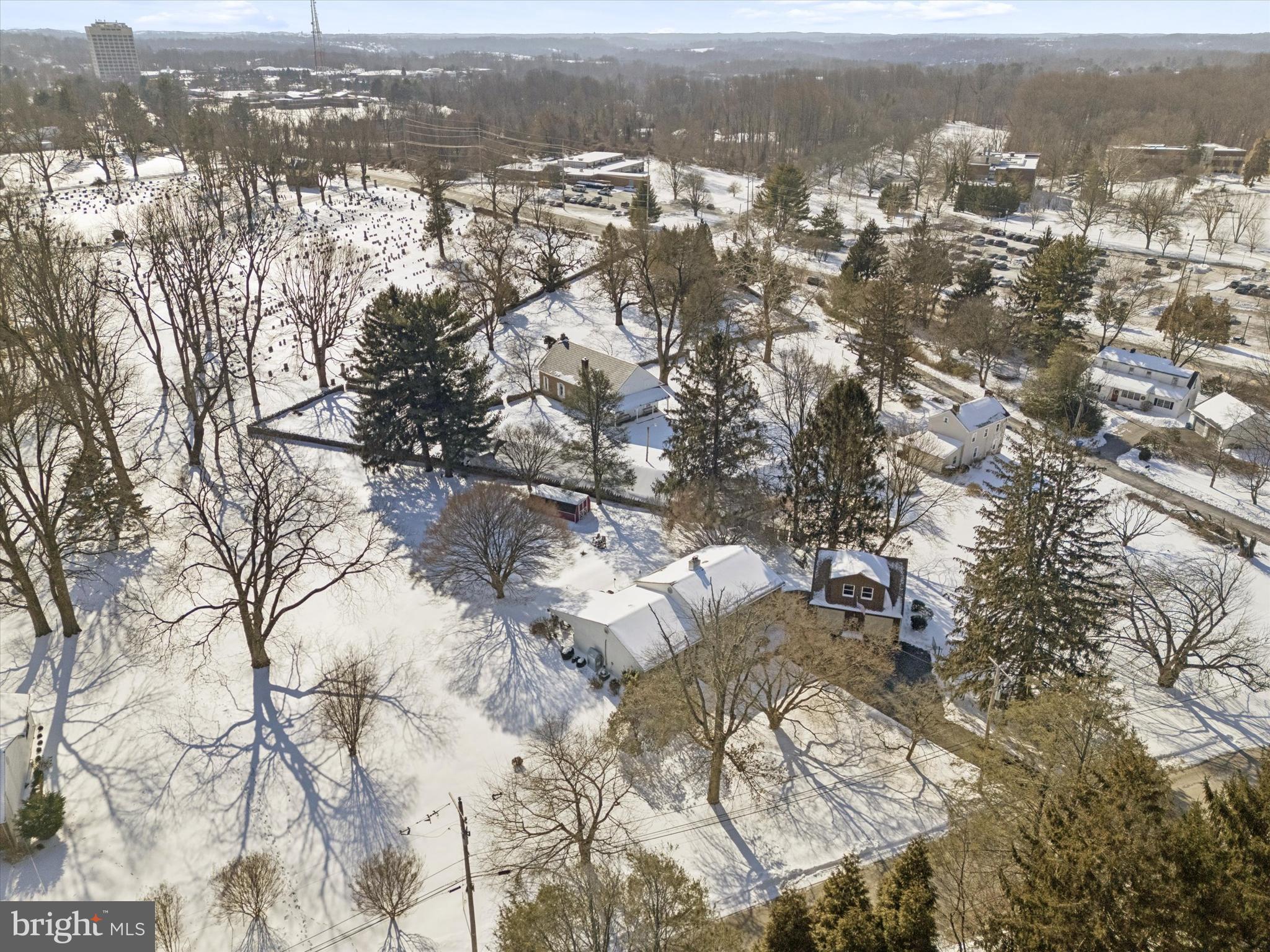 2 Blacksmith Lane Media, PA 19063 - Photo 50 of 56