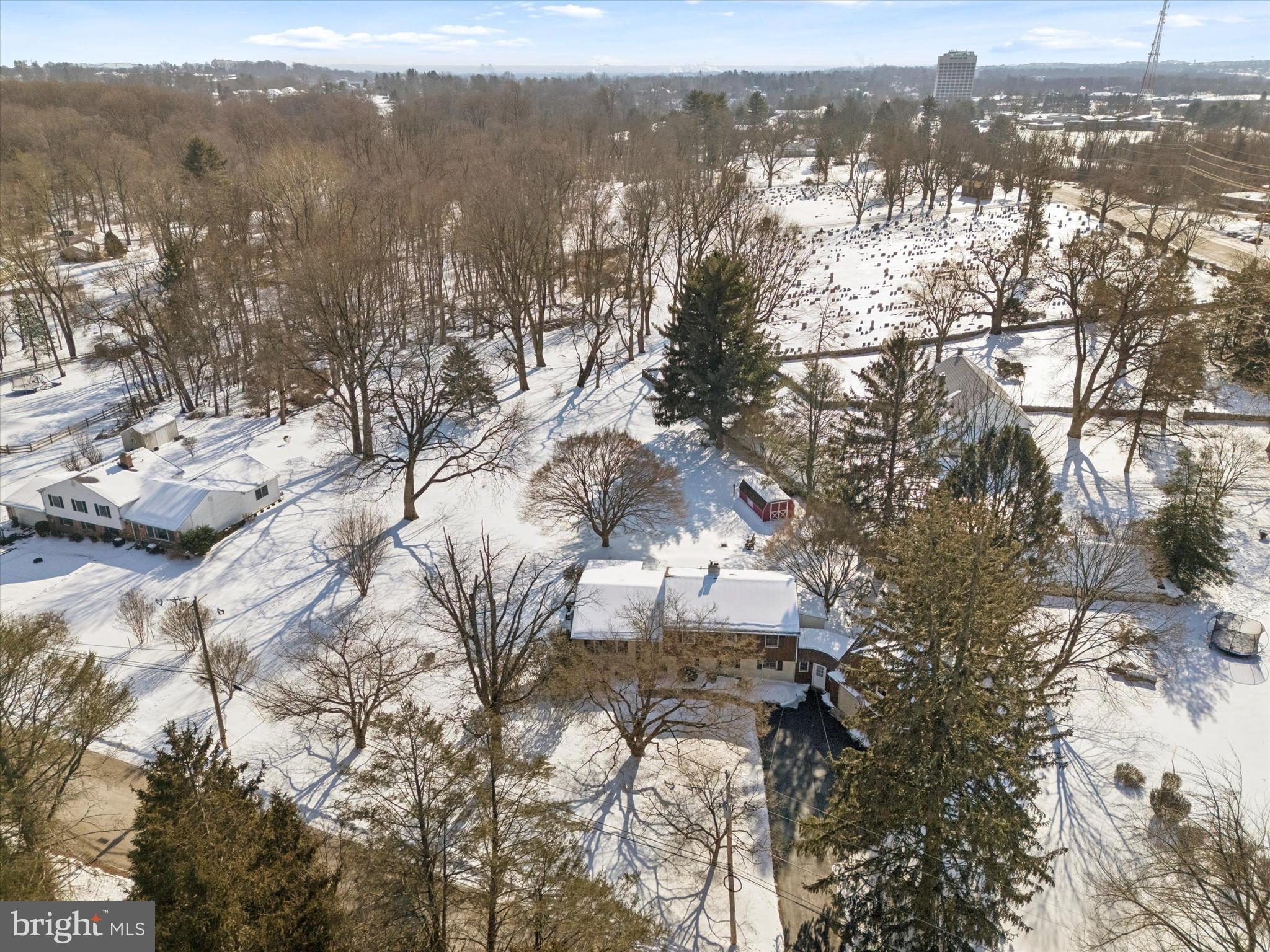 2 Blacksmith Lane Media, PA 19063 - Photo 51 of 56