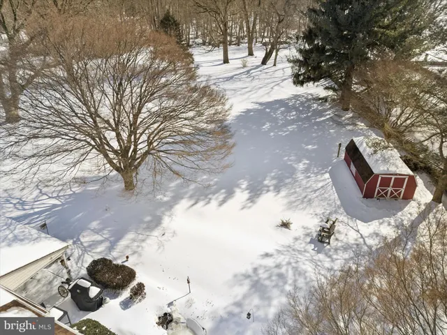 $799,900 | 2 Blacksmith Lane, Media, PA 19063