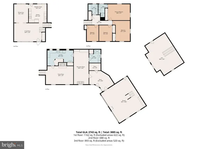 $799,900 | 2 Blacksmith Lane, Media, PA 19063