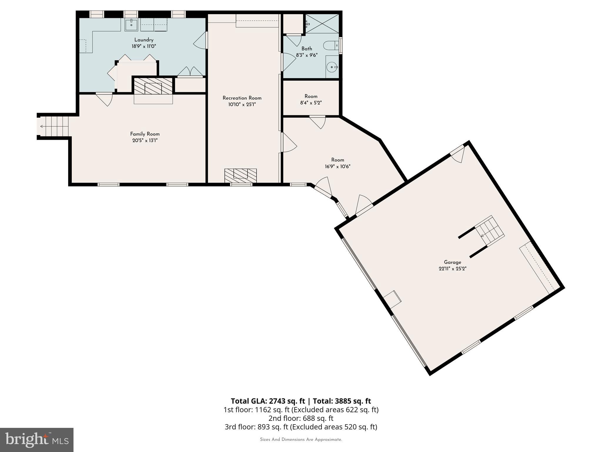 2 Blacksmith Lane Media, PA 19063 - Photo 54 of 56