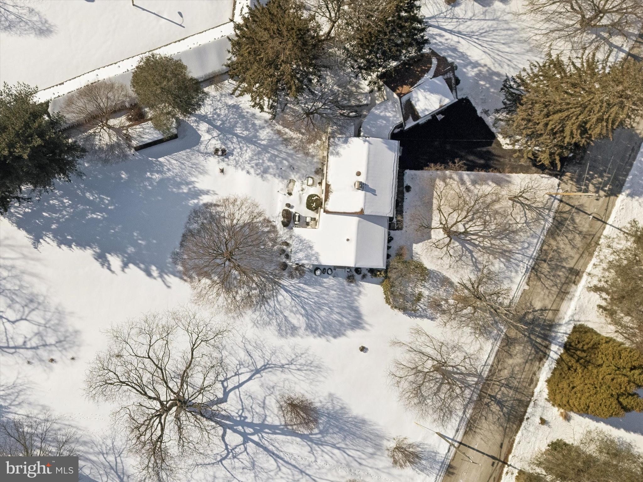 2 Blacksmith Lane Media, PA 19063 - Photo 6 of 56