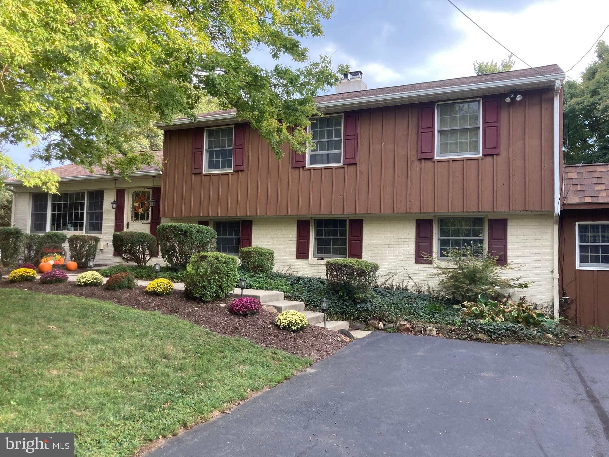 2 Blacksmith Lane Media, PA 19063 - Photo 7 of 56