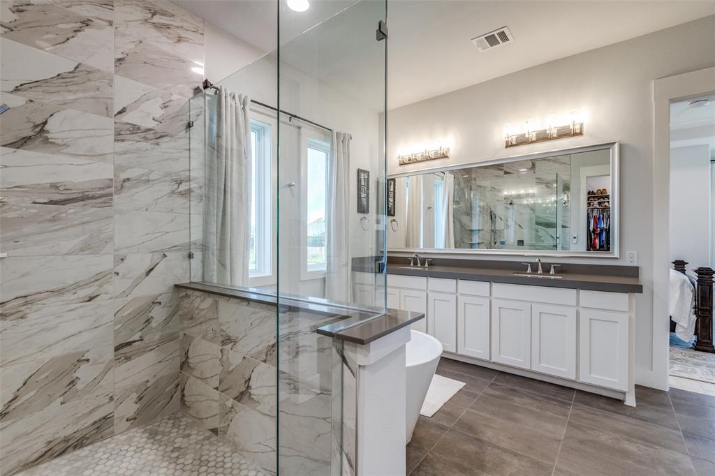 1224 Karsten Ridge Pass Gunter, TX 75058 - Photo 19 of 29