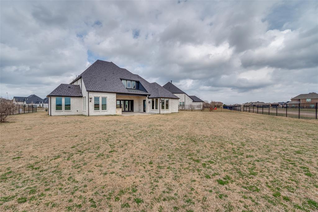 1224 Karsten Ridge Pass Gunter, TX 75058 - Photo 2 of 29