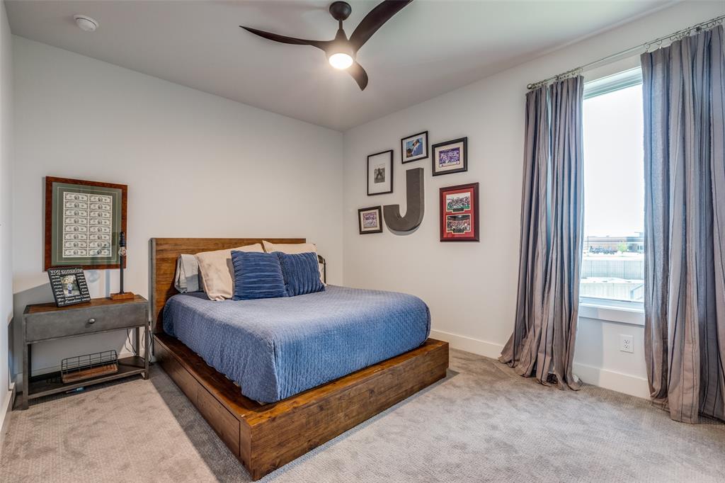 1224 Karsten Ridge Pass Gunter, TX 75058 - Photo 23 of 29