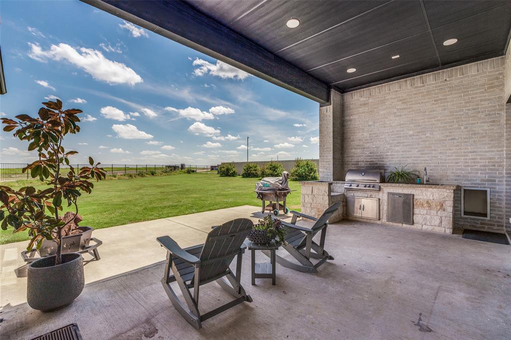 1224 Karsten Ridge Pass Gunter, TX 75058 - Photo 29 of 29