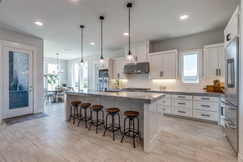 1224 Karsten Ridge Pass Gunter, TX 75058 - Photo 3 of 29