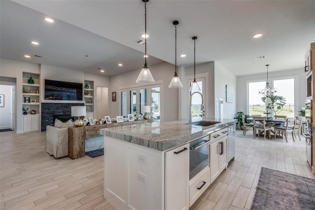 1224 Karsten Ridge Pass Gunter, TX 75058 - Photo 4 of 29