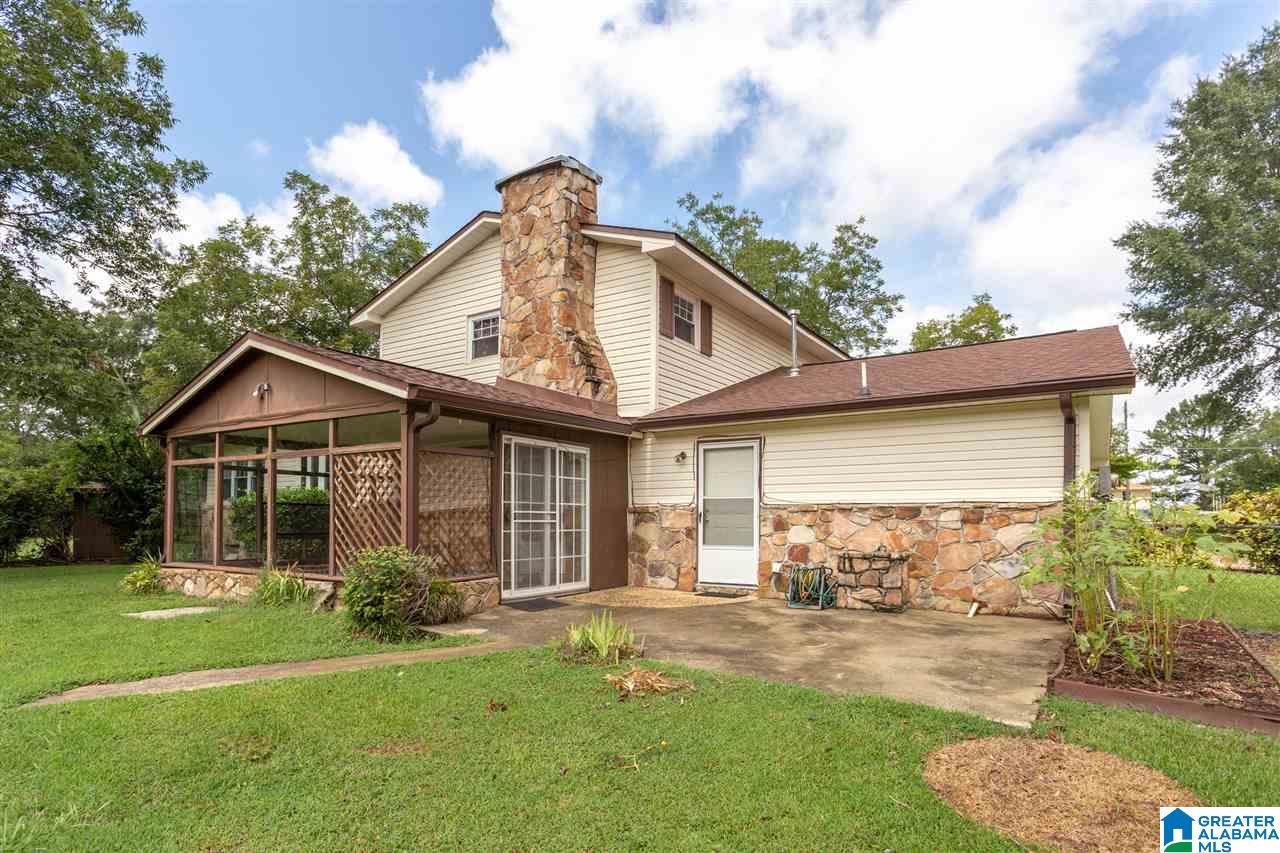 258 Canoe Creek Road Rainbow City, AL 35906 - Photo 37 of 47