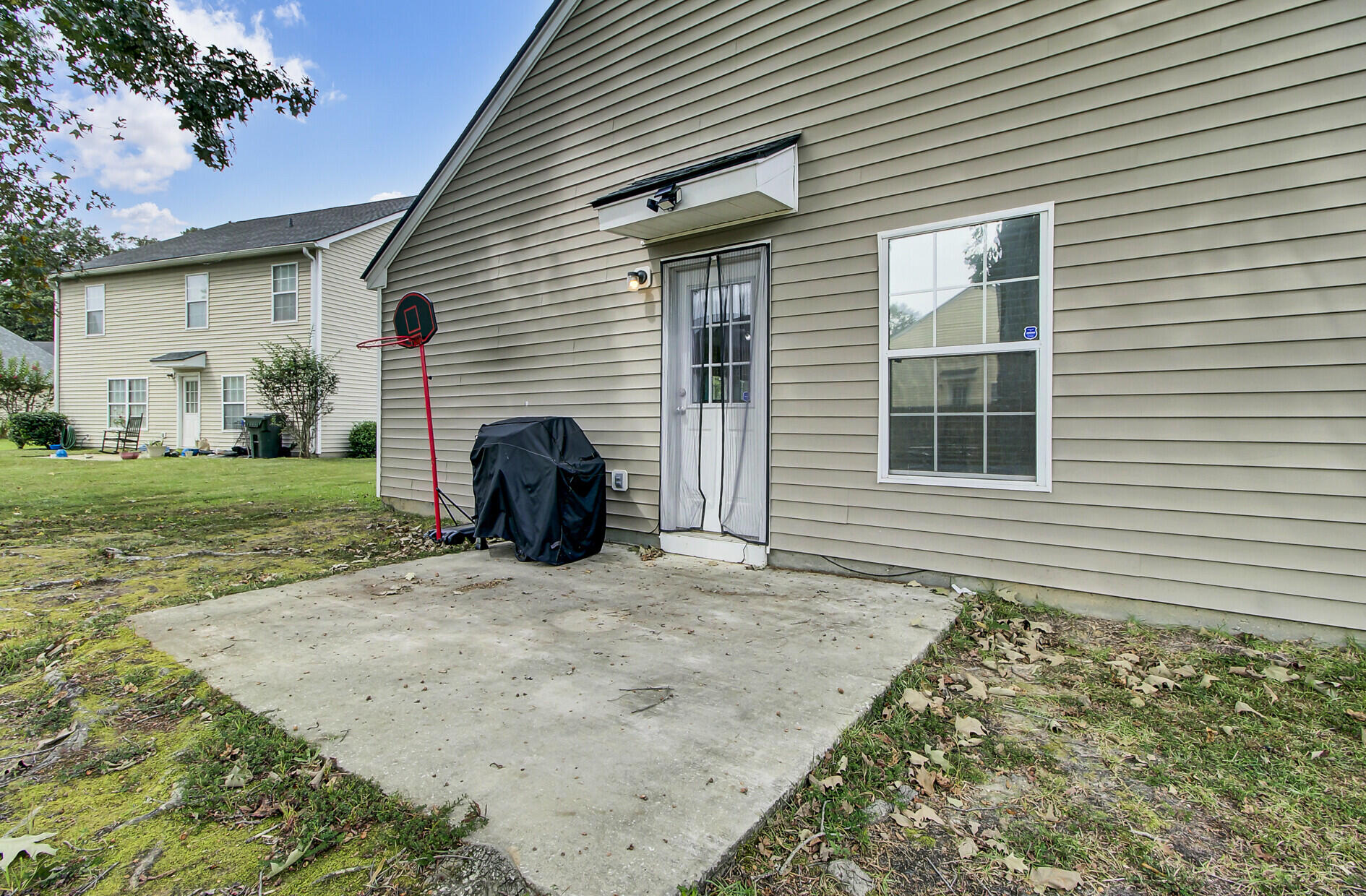 132 Thistle Road Goose Creek, SC 29445 - Photo 30 of 34 34_34_mls