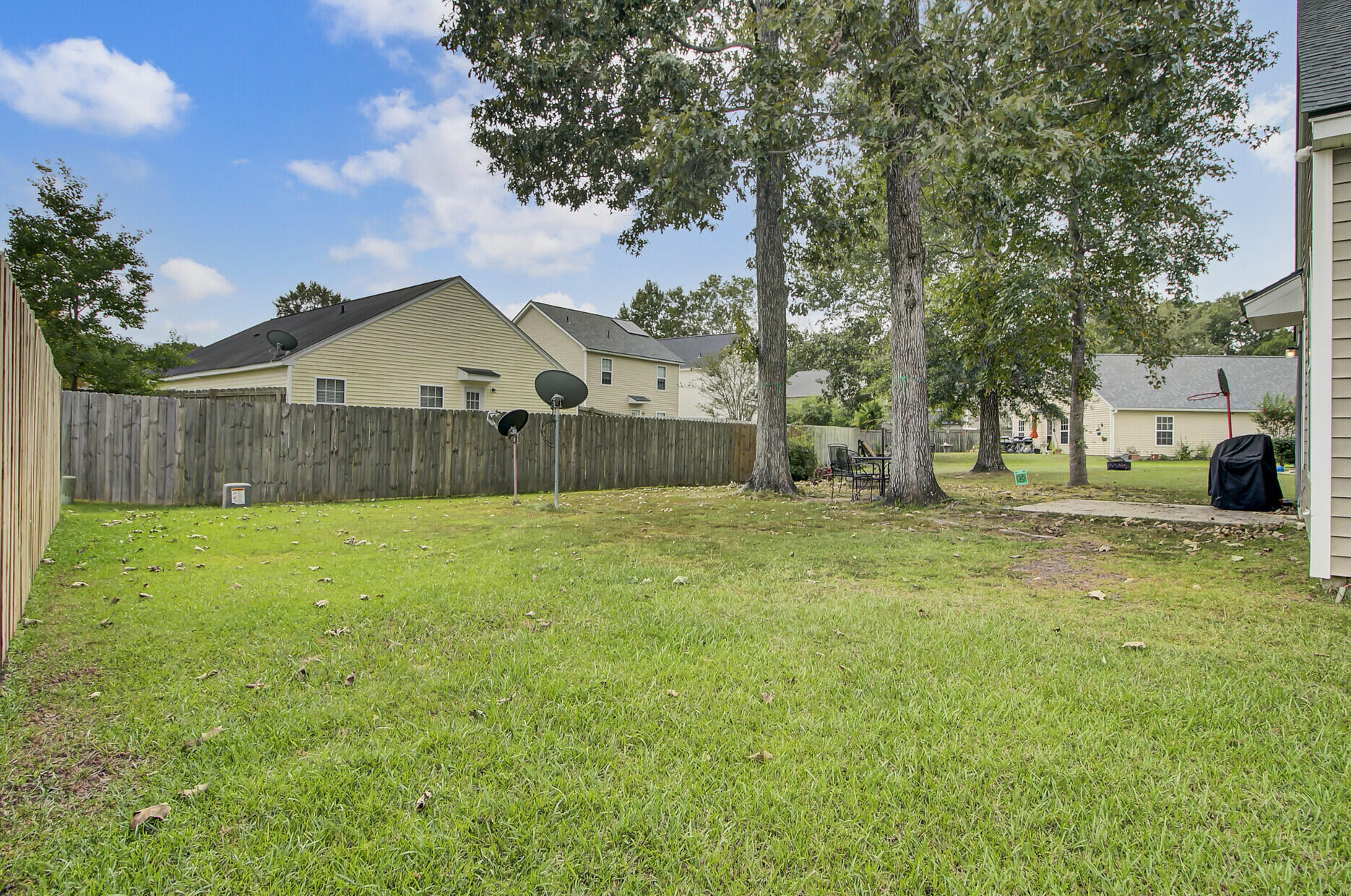 132 Thistle Road Goose Creek, SC 29445 - Photo 31 of 34 35_35_mls