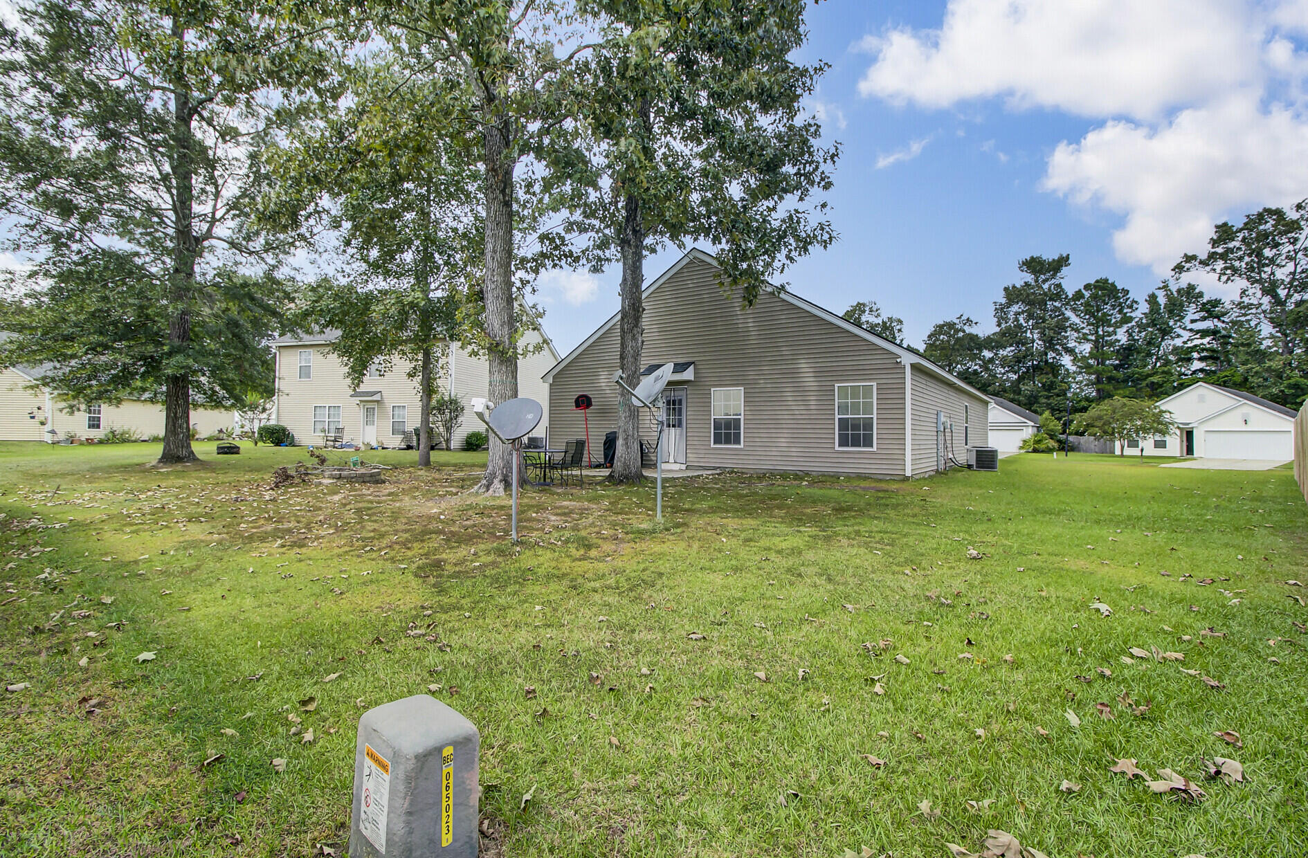 132 Thistle Road Goose Creek, SC 29445 - Photo 32 of 34 36_36_mls