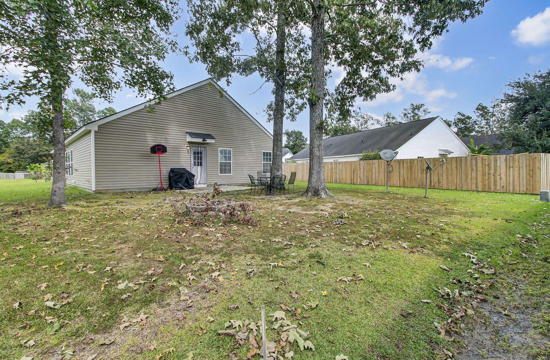 132 Thistle Road Goose Creek, SC 29445 - Photo 33 of 34 37_37_mls