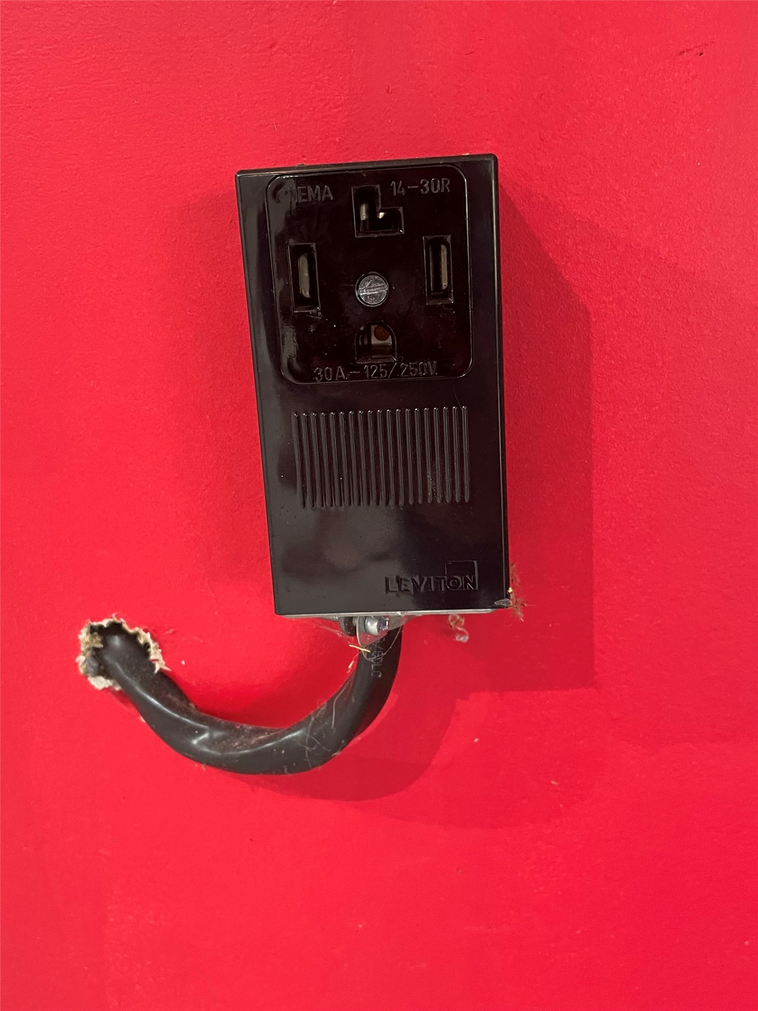28203 Checker Bend Lane Spring, TX 77386 - Photo 45 of 45 EV charging plug
in garage