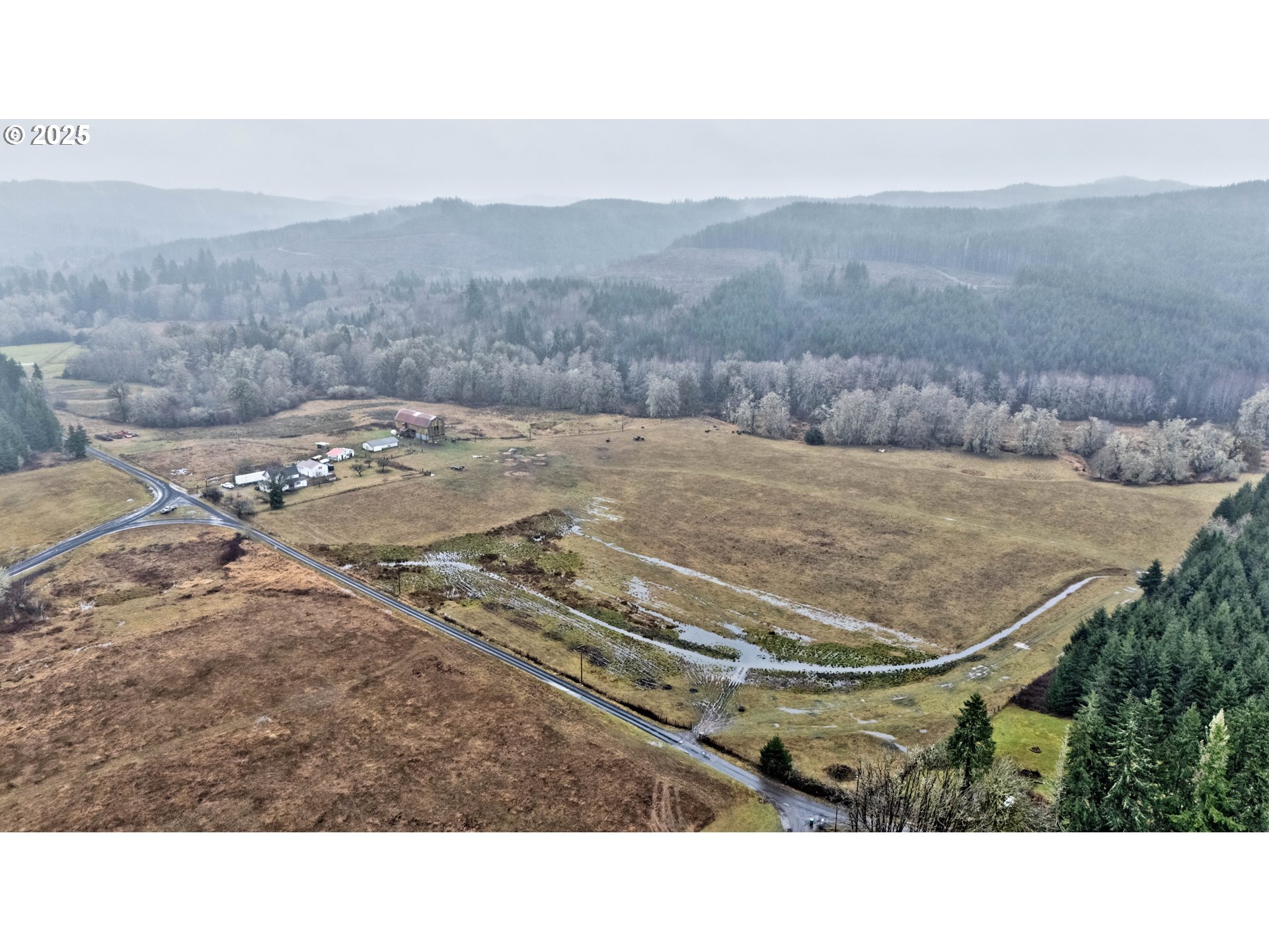 10950 Freeman Road Birkenfeld, OR 97016 - Photo 1 of 48 Gallery Image 1