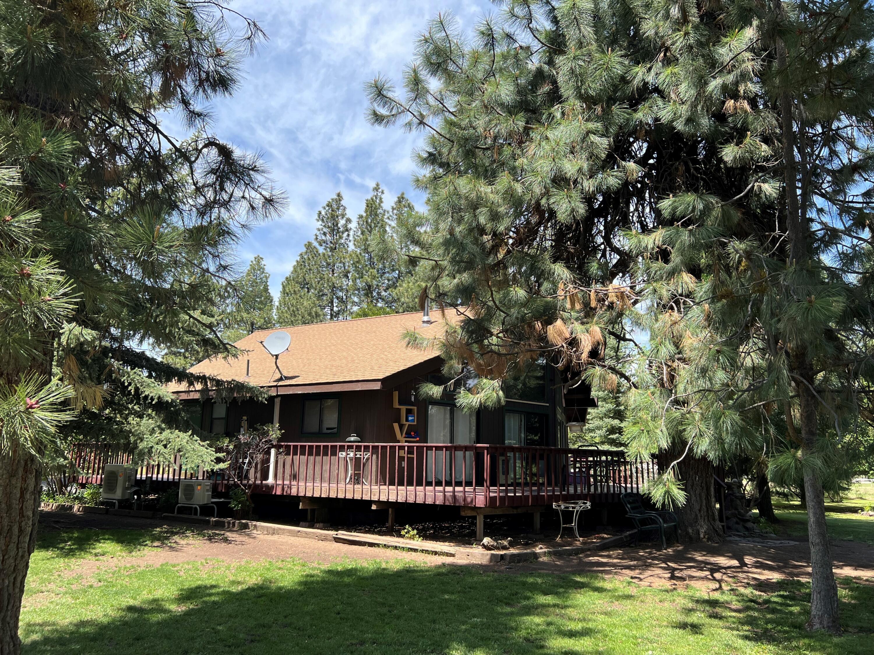 35235 South Chiloquin Road Chiloquin, OR 97624 - Photo 25 of 85 Back