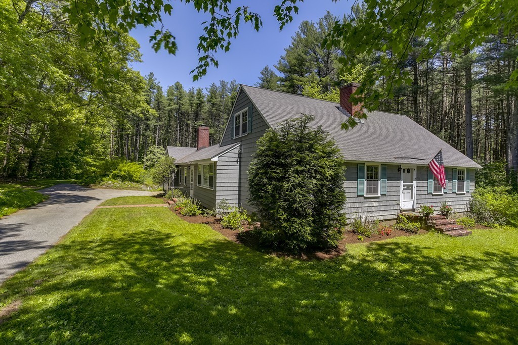 147 Sudbury Road Weston, MA 02493 - Photo 1 of 30