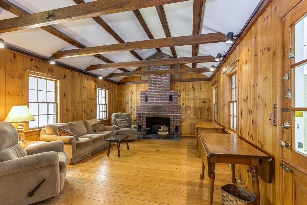 147 Sudbury Road Weston, MA 02493 - Photo 13 of 30