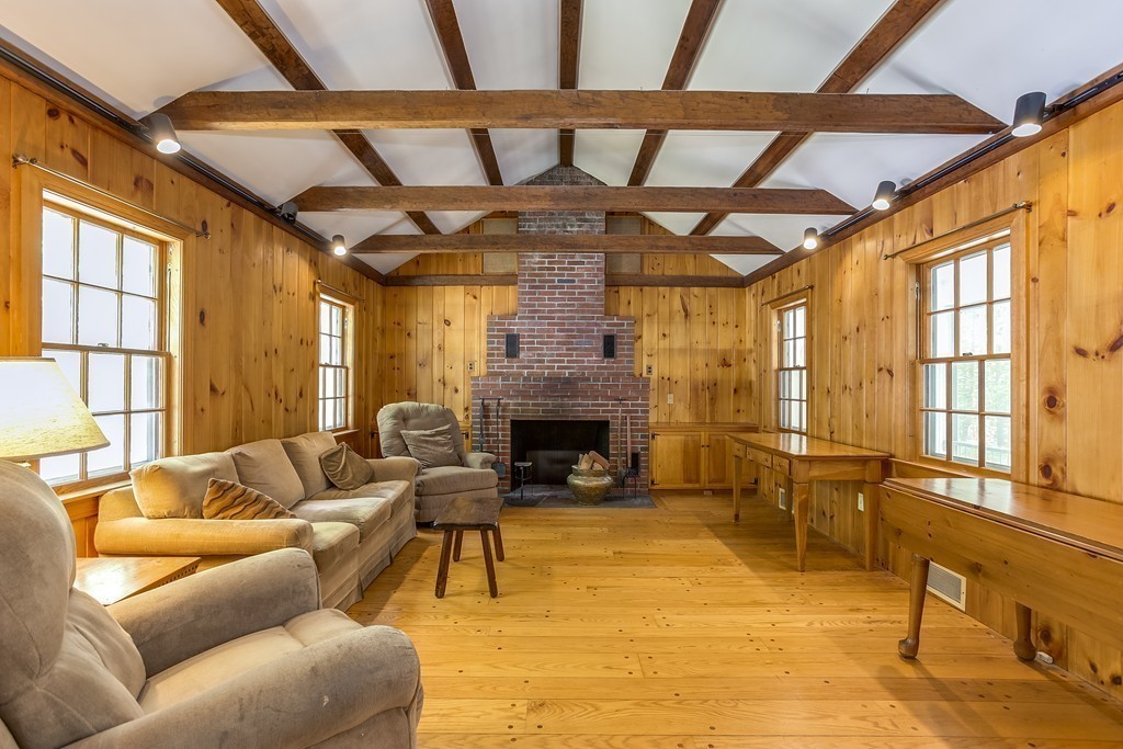 147 Sudbury Road Weston, MA 02493 - Photo 14 of 30
