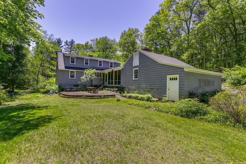147 Sudbury Road Weston, MA 02493 - Photo 29 of 30