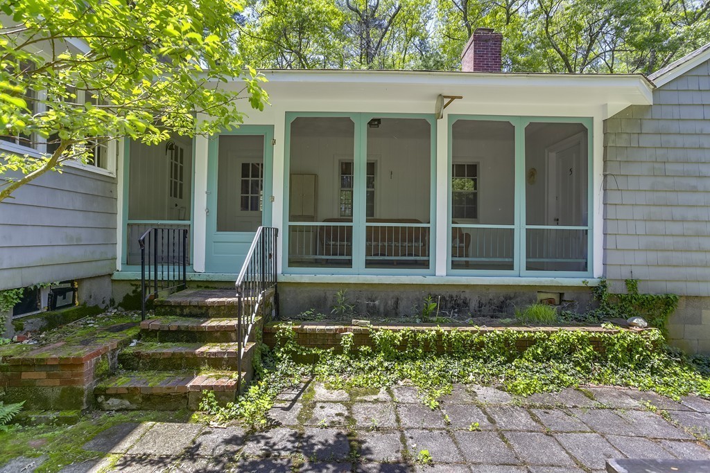 147 Sudbury Road Weston, MA 02493 - Photo 30 of 30