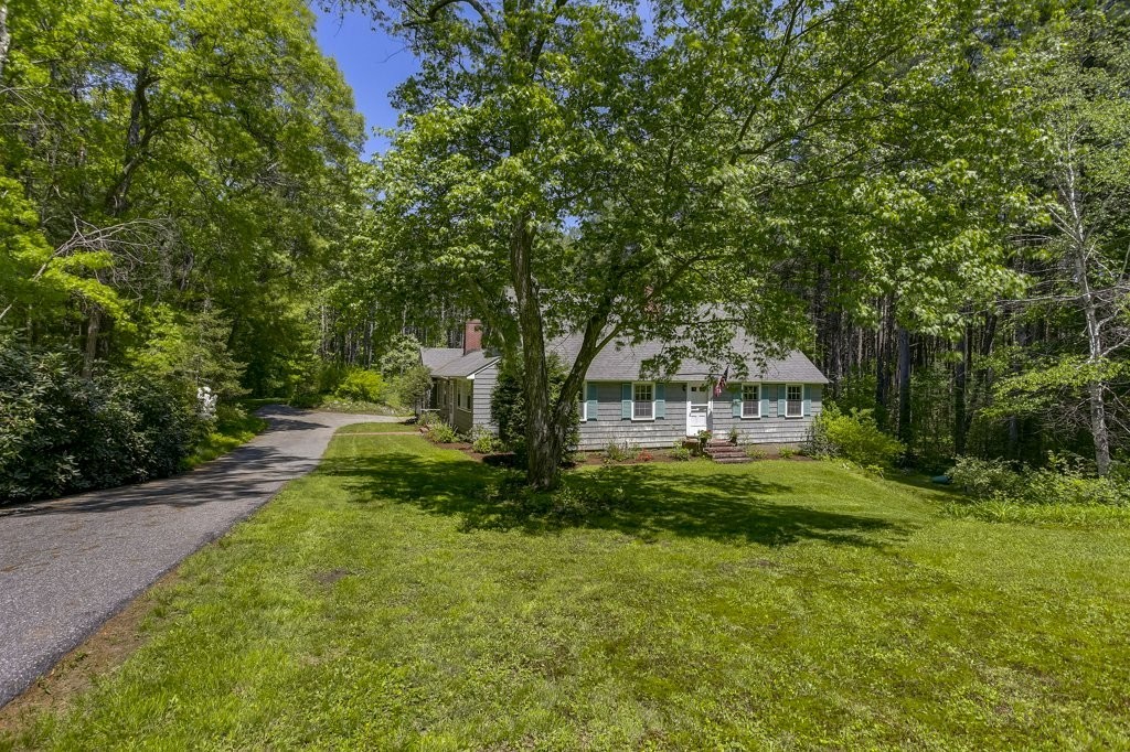 147 Sudbury Road Weston, MA 02493 - Photo 6 of 30