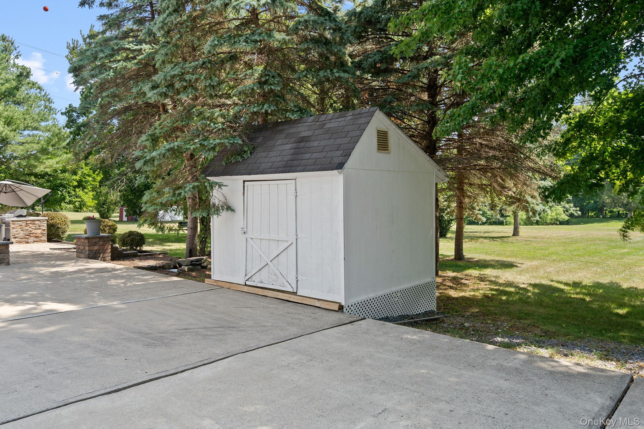 140 Burnt Corners Road Middletown, NY 10940 - Photo 48 of 50