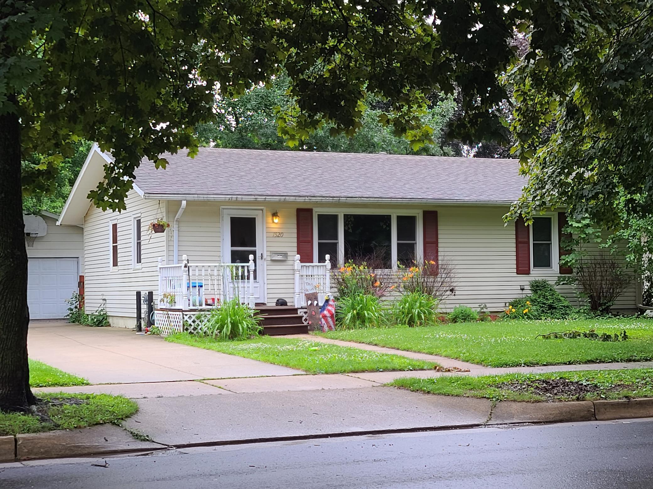 1520 4th Avenue Northeast Rochester, MN 55906 - Photo 1 of 1
