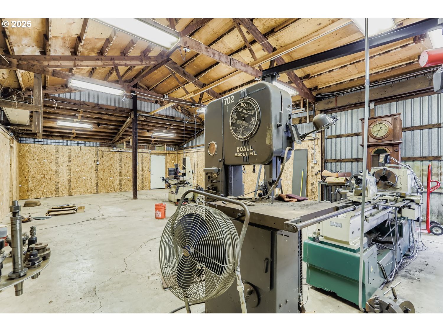 15996 South Thayer Road Oregon City, OR 97045 - Photo 21 of 25