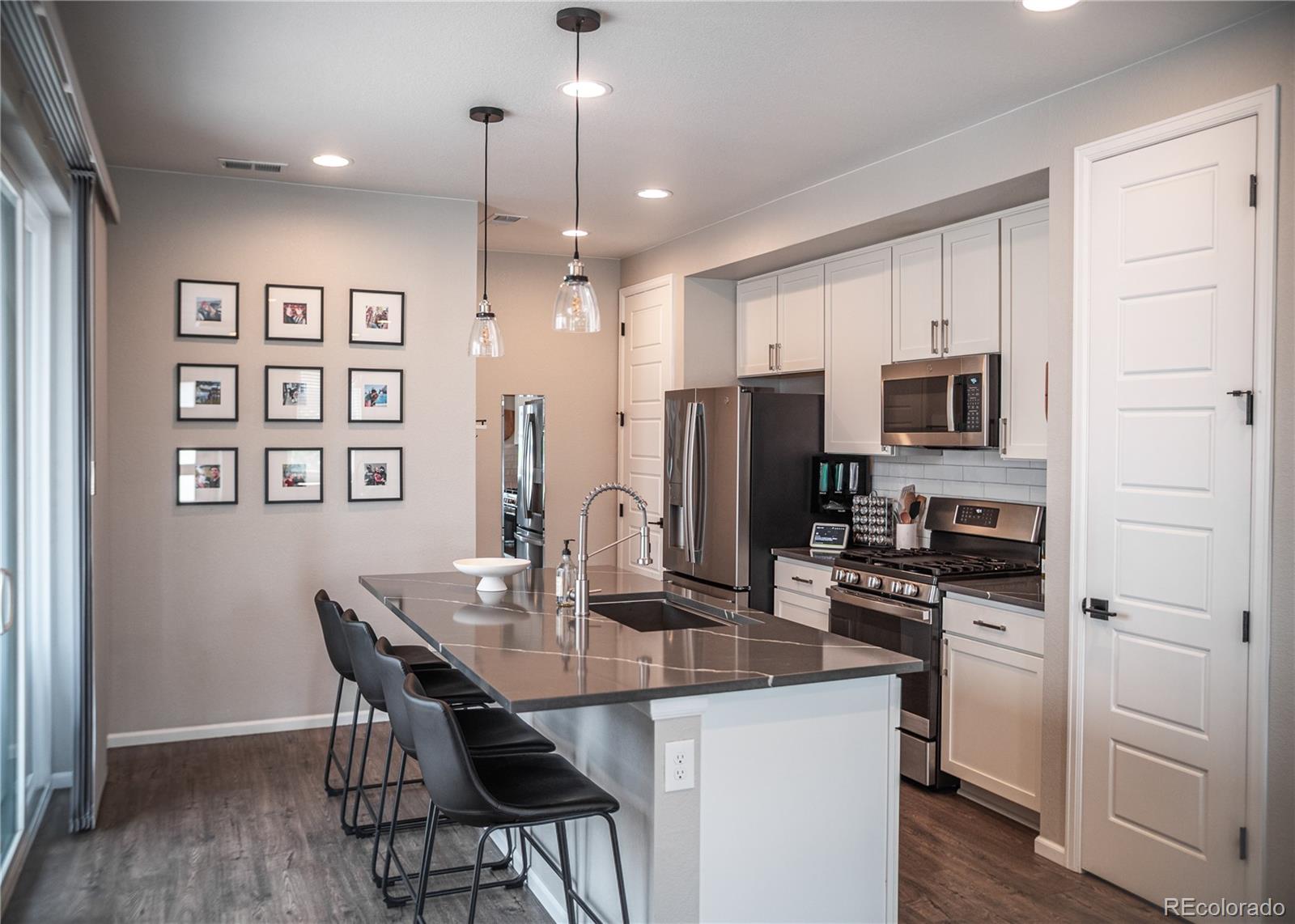 5210 Routt Court, Unit B Arvada, CO 80002 - Photo 4 of 26