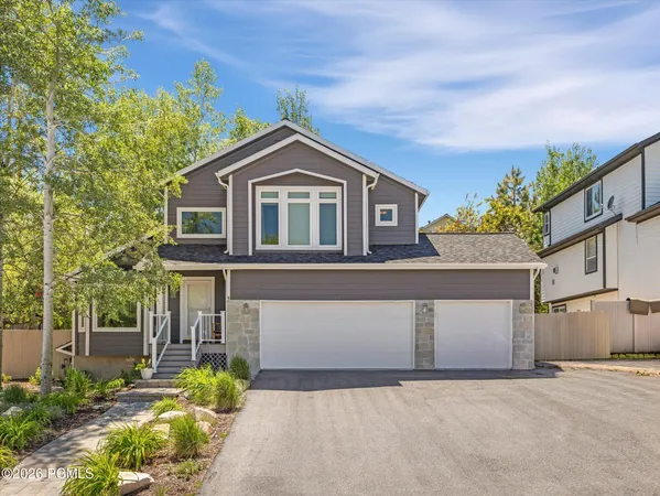 $1,350,000 | 7947 Springshire Drive, Park City, UT 84098