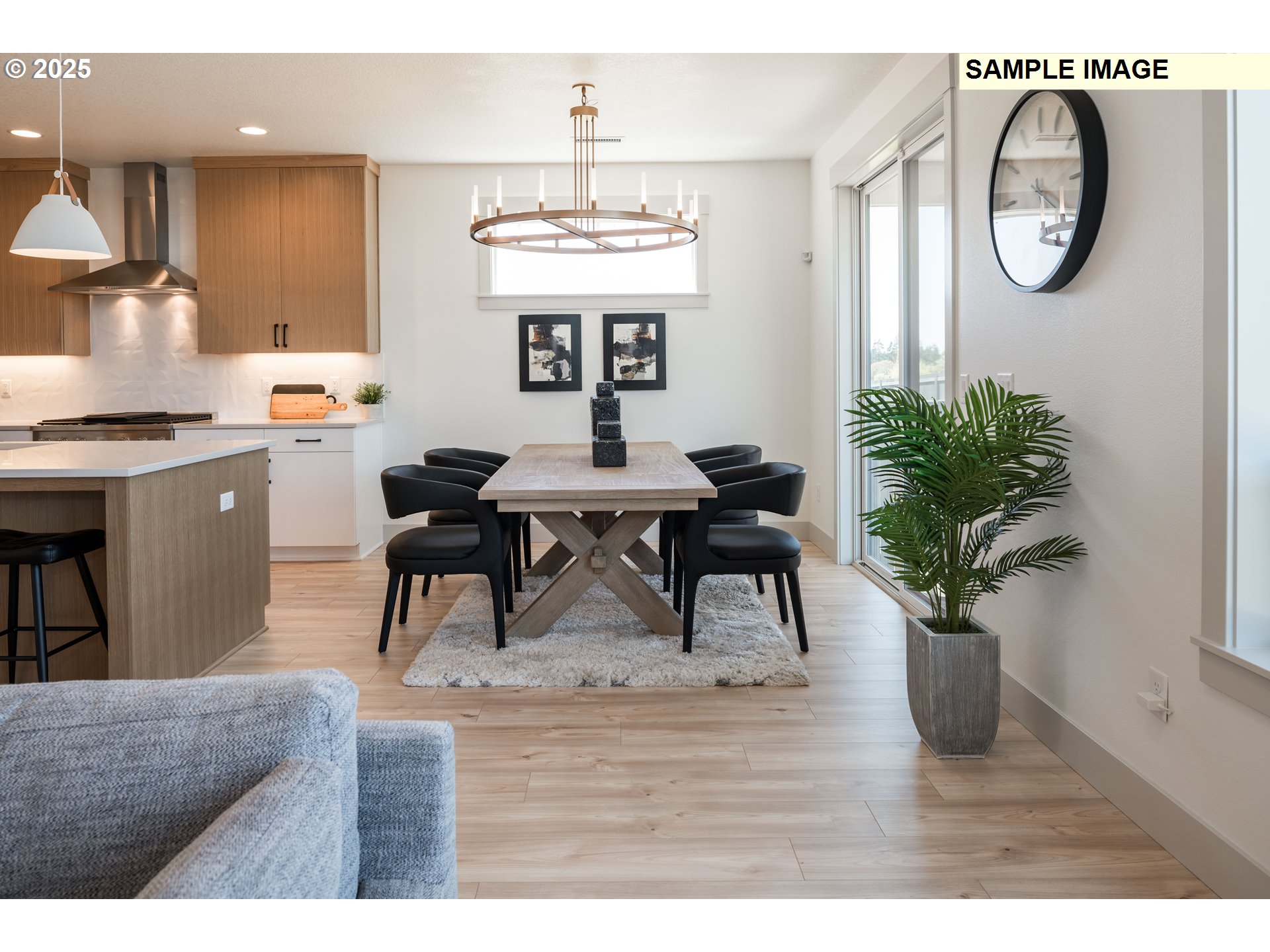 4209 North 12th Way Ridgefield, WA 98642 - Photo 9 of 14 Dining Area