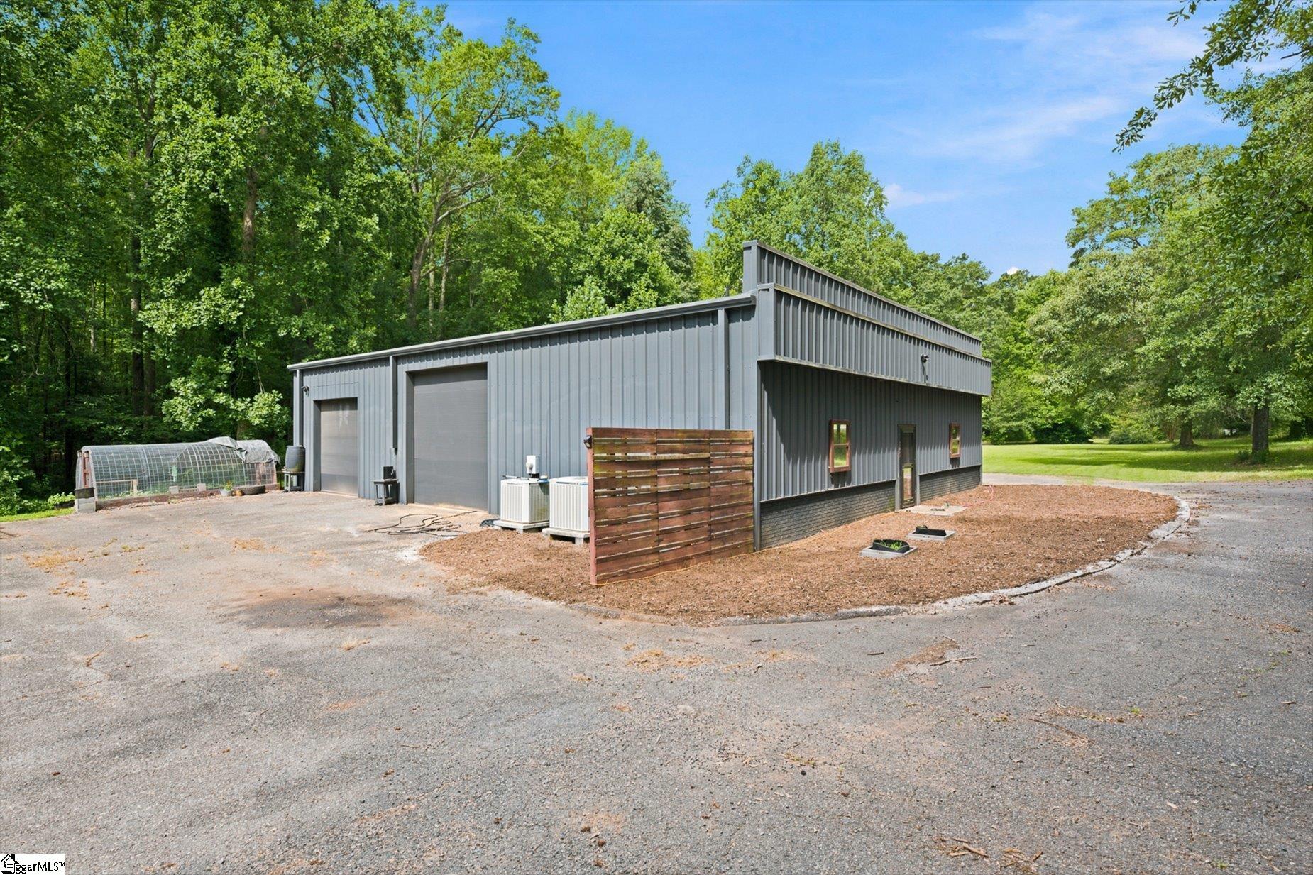 240 Presher Road Anderson, SC 29625 - Photo 9 of 42